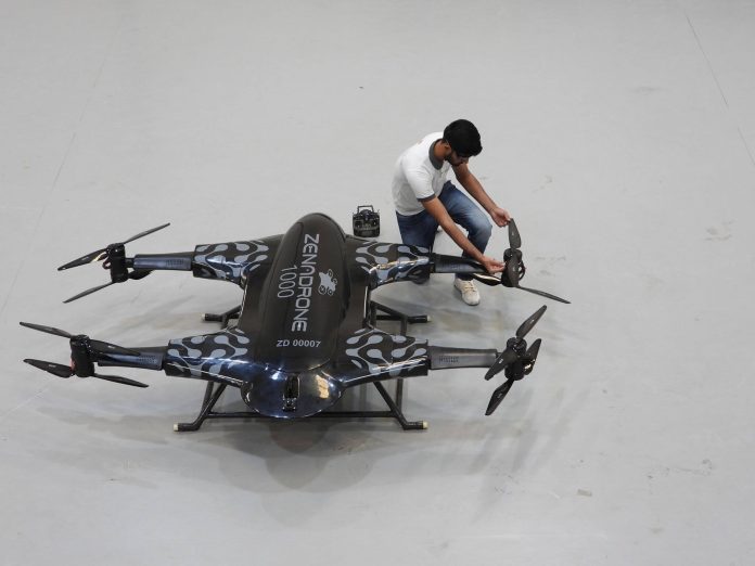 drone-tech