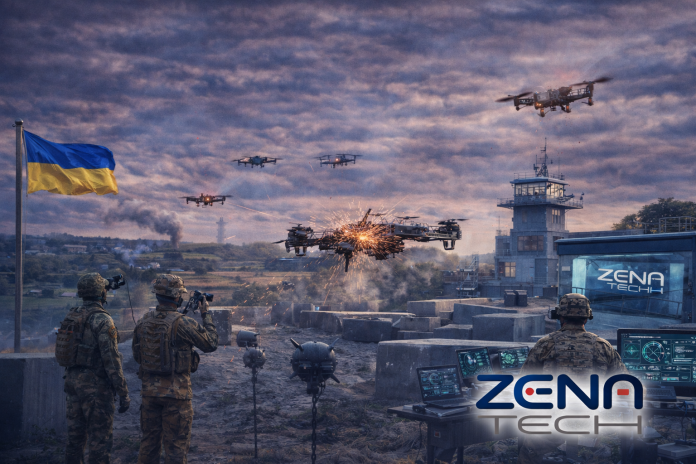 ZENA Ukraine-2