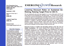 First Phosphate Corp. (OTCQX: FRSPF) (CSE: PHOS) Emerging Growth Research Report – September 2, 2026