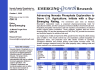 Nevada Organic Phosphate Inc. (OTCQB: NOPFF) (CSE: NOP) Emerging Growth Research Report – October 1, 2026