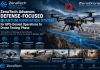 ZenaTech, Inc.’s (Nasdaq: ZENA) ZenaDrone Advances Defense-Focused Quantum Navigation System for GPS-Denied Operations to Drone Testing Phase