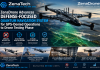 ZenaTech (NASDAQ: ZEN A) Reports 425% First Half and 316% Second-Quarter Year-Over-Year Revenue Growth as Drone as a Service Segment Continues to Scale