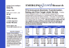 Faraday Future Intelligent Electric Inc. (NASDAQ: FFAI) Emerging Growth Research Flash Report – October 2, 2026