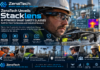 ZenaTech (NASDAQ: ZENA) Unveils Stacklens™, AI-Powered Smart Safety Glasses Built for Field Technicians and Industrial Workers