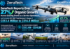 ZenaTech (NASDAQ: ZENA) Reports Over 27% Organic Growth Across Existing Drone as a Service Operations and Estimates Q3, 2026 Total Revenue in Range of C$13.4 Million to C$14.8 Million